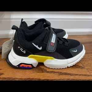 Children's sneakers